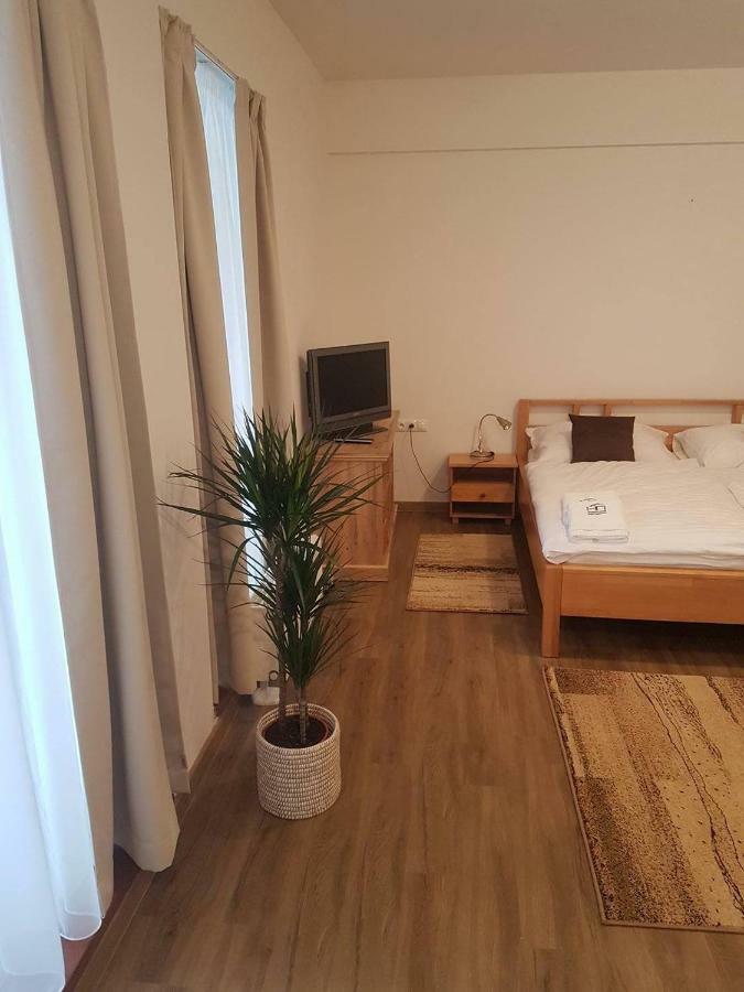 Apartmán B 101 Vysoké Tatry Exterior foto